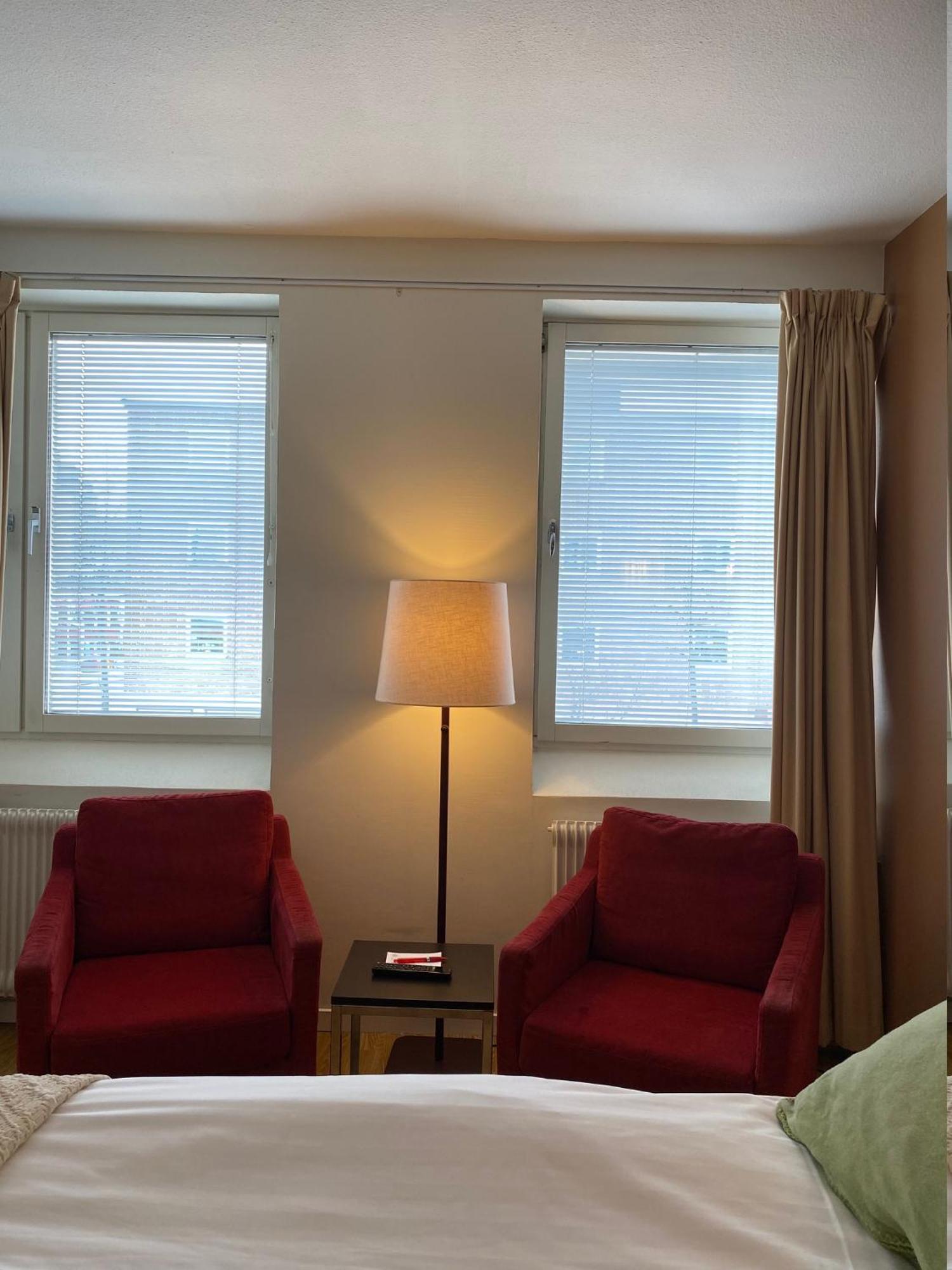 Strand City Hotel Ornskoldsvik Ngoại thất bức ảnh