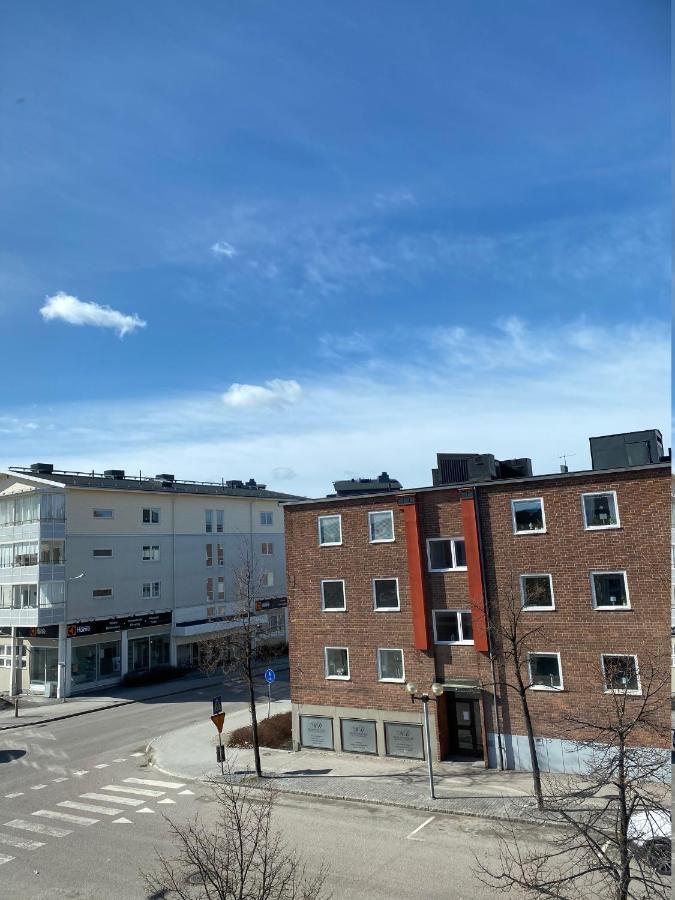 Strand City Hotel Ornskoldsvik Phòng bức ảnh