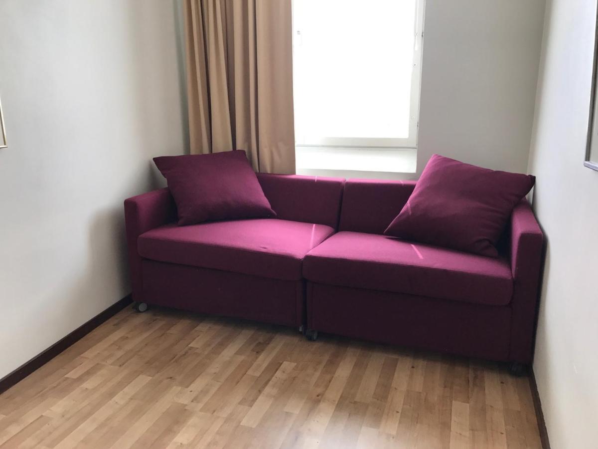 Strand City Hotel Ornskoldsvik Phòng bức ảnh